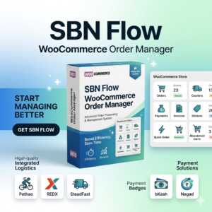 Woocommarce Cart Flow Easy Checkout