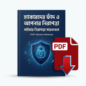 হ্যাকারদের ফাঁদ ও আপনার নিরাপত্তা